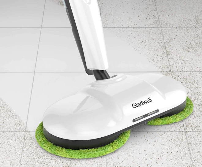 Gladwell Cordless Electric Mop