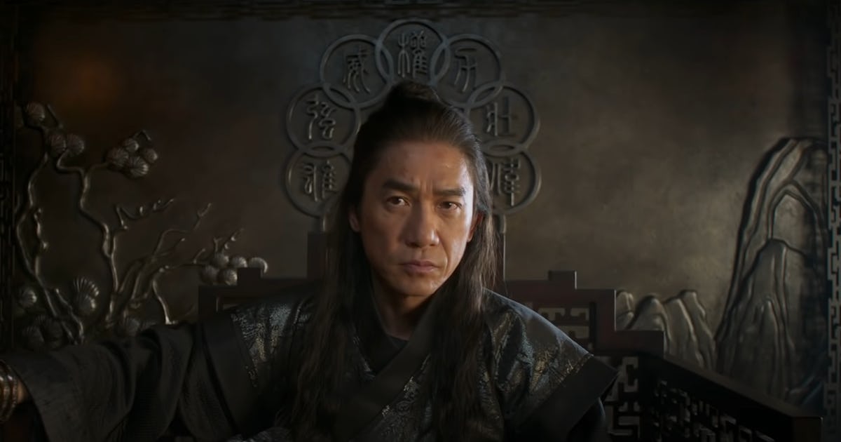 Tony Leung In Shang Chi Could Fix One Of Marvel S Biggest Problems