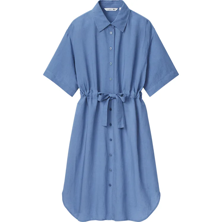 UNIQLO x JW Anderson's Spring/Summer 2021 Collection Has All These Unfussy Summer Pieces UNIQLO x JW Anderson's Spring/Summer 2021 Collection Has All These Unfussy Summer Pieces