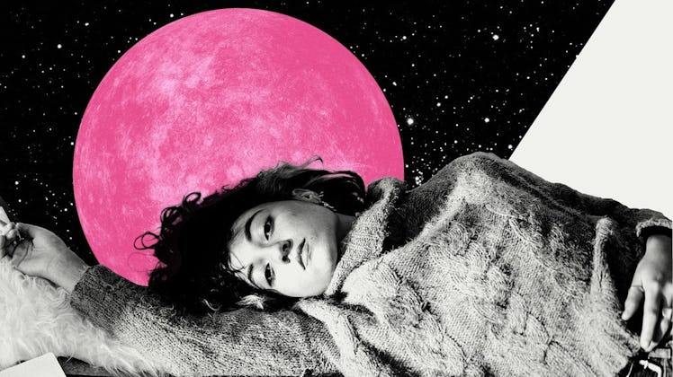 Retrograde Planets May 2021