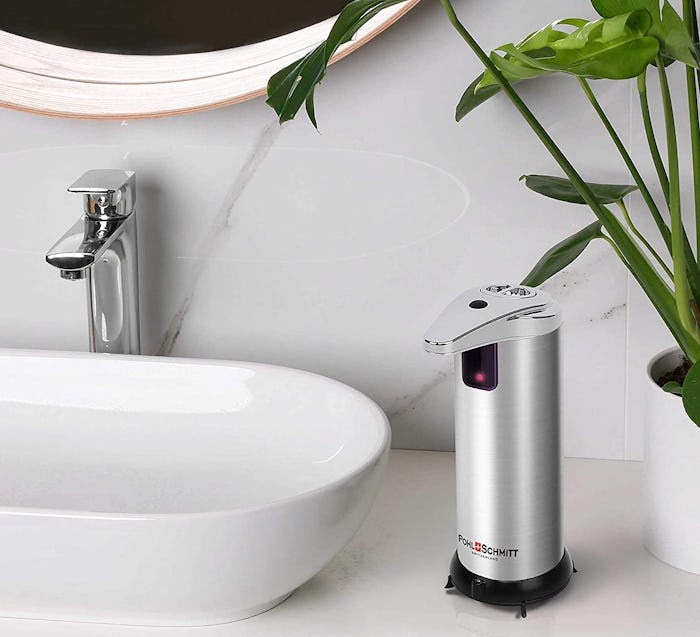 POHL SCHMITT Automatic Soap Dispenser