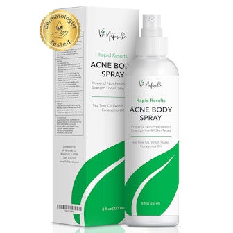 Naturelle Acne Body Spray
