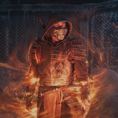 Learn Mortal Kombat X Characters With These Awesome Video Guides - The Escapist