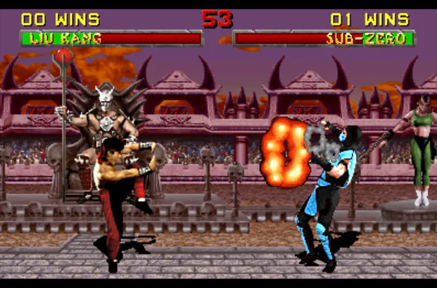 All 11 Mortal Kombat games, ranked from worst to best
