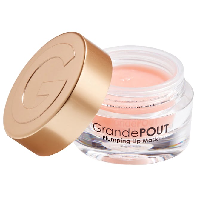 Grande Cosmetics GrandePOUT Lip Mask
