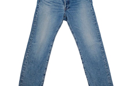Denim Tears Levi's Plain Jane 501 Jeans