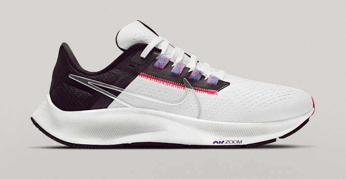 Nike Air Zoom Pegasus 38