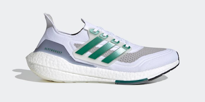 Adidas Ultraboost 21