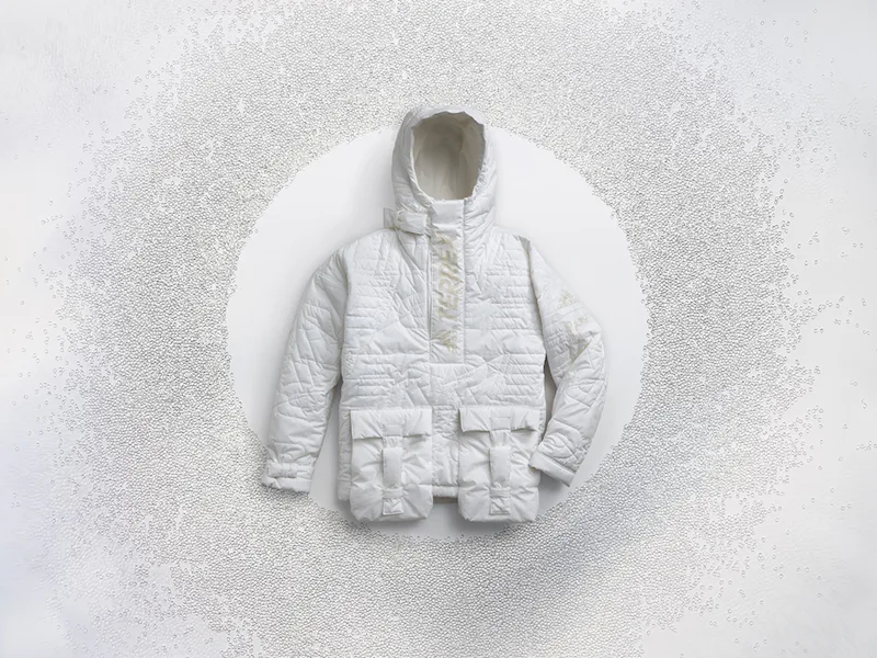 Adidas Futurecraft.Loop Anorak
