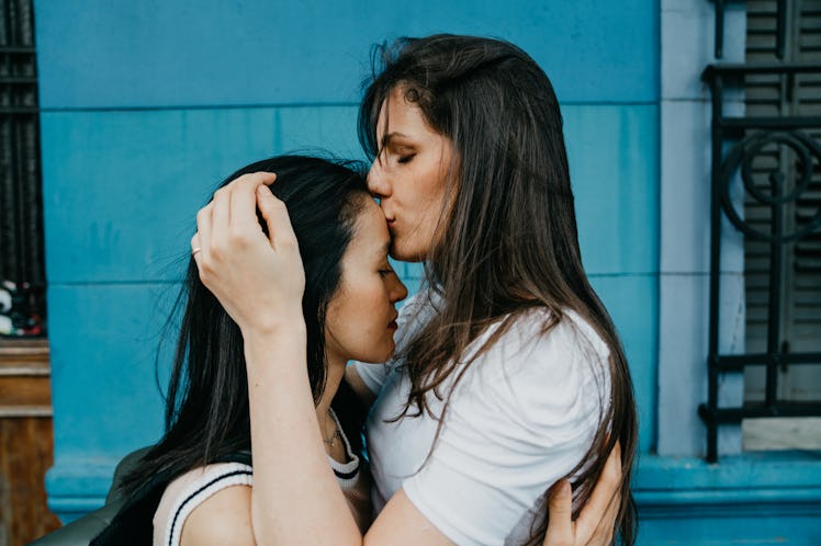 2 Women Ending A Fight, Per Their Zodiac Signs