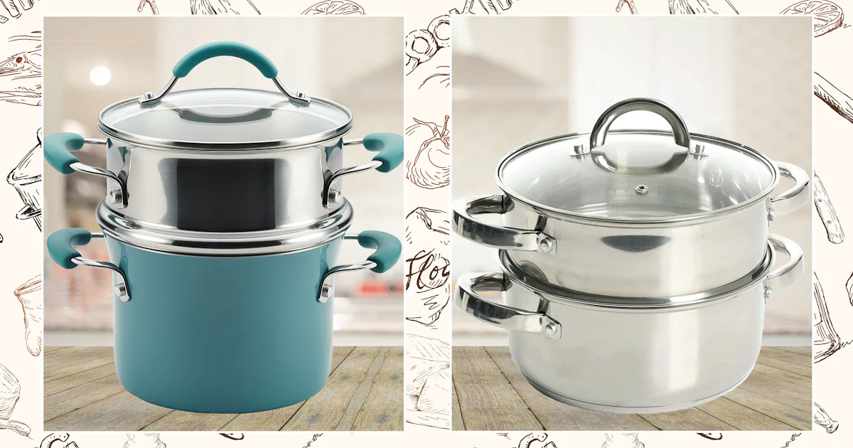 The 4 Best Tamale Steamers