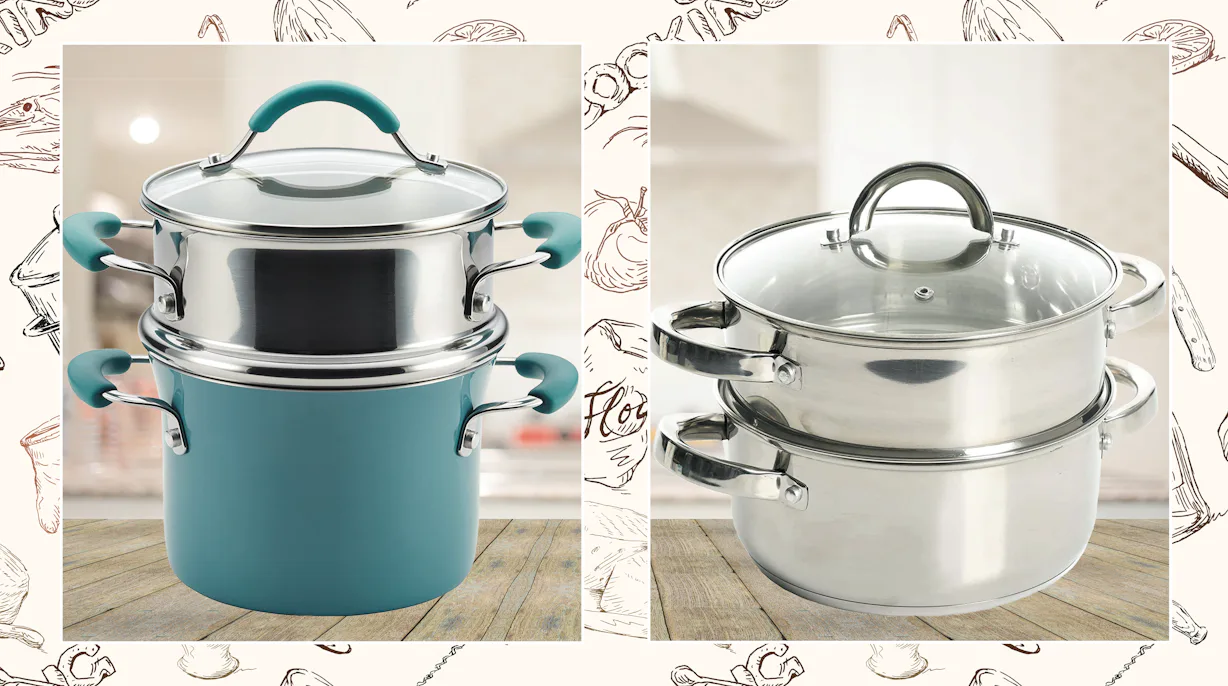 The 4 Best Tamale Steamers