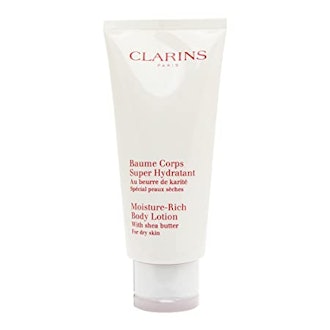 Clarins Moisture Rich Body Lotion