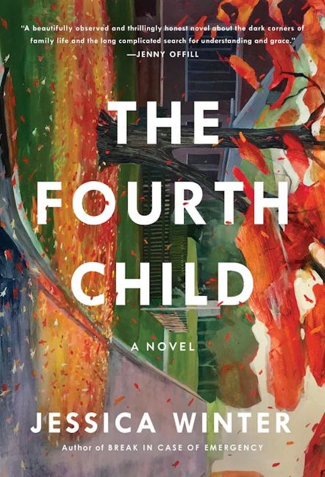 'The Fourth Child' by Jessica Winter 