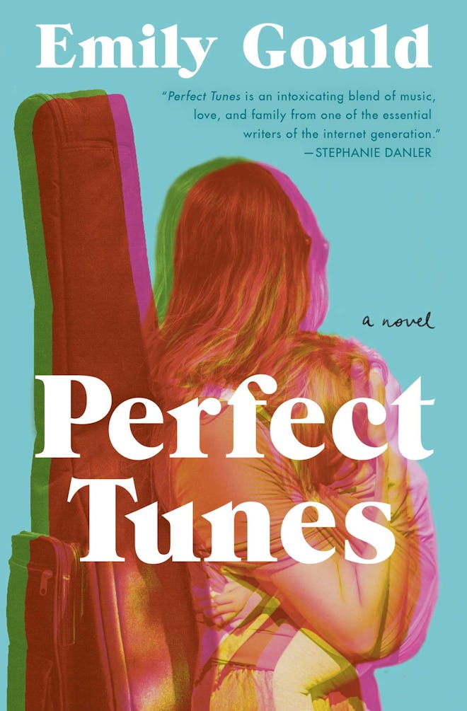 'Perfect Tunes' by Emily Gould