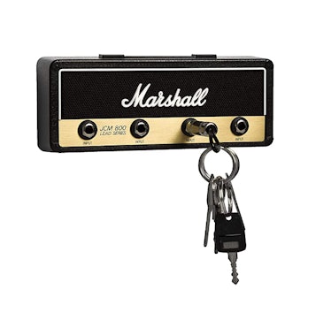 P Pluginz Licensed Marshall Jack Rack