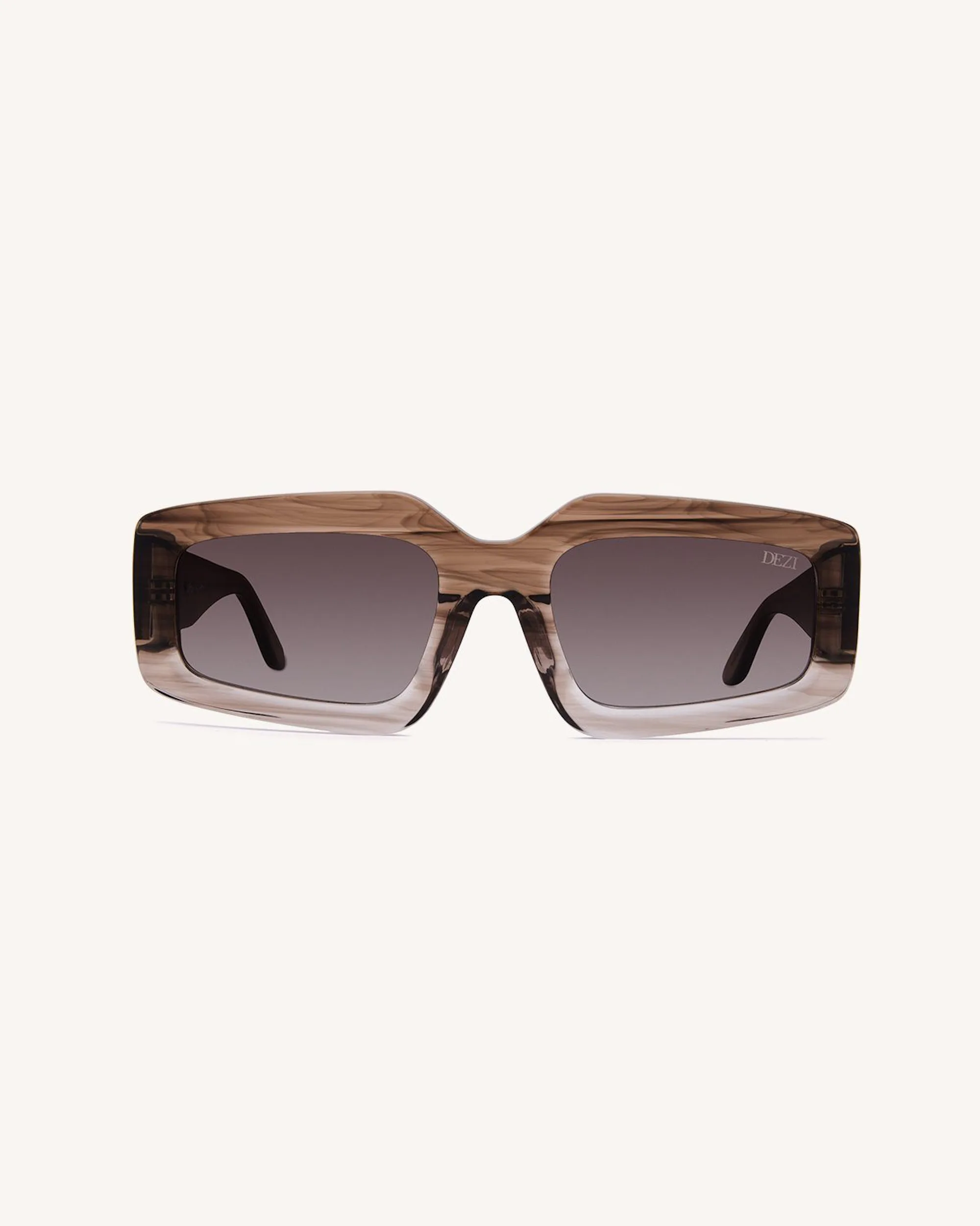 Rectangual Rsunglasses 13 Rectangle-Frame Sunglasses To Wear All Summer Long