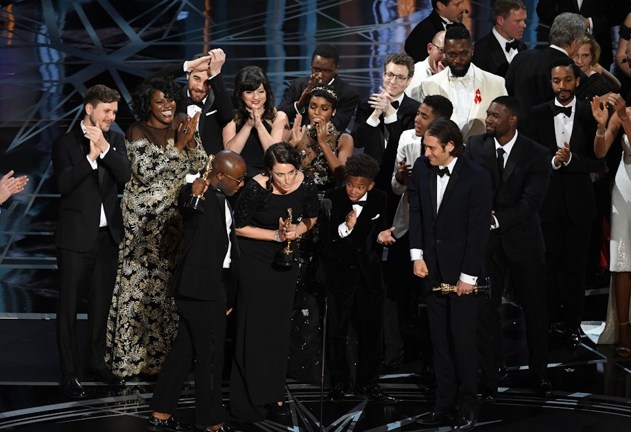 The Most Memorable Moments in Oscars History