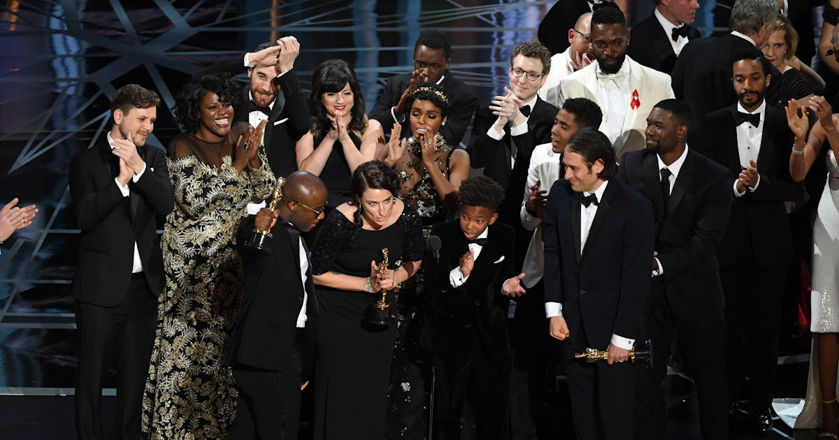 The Most Memorable Moments In Oscars History the-most-memorable-moments-in-oscars-history