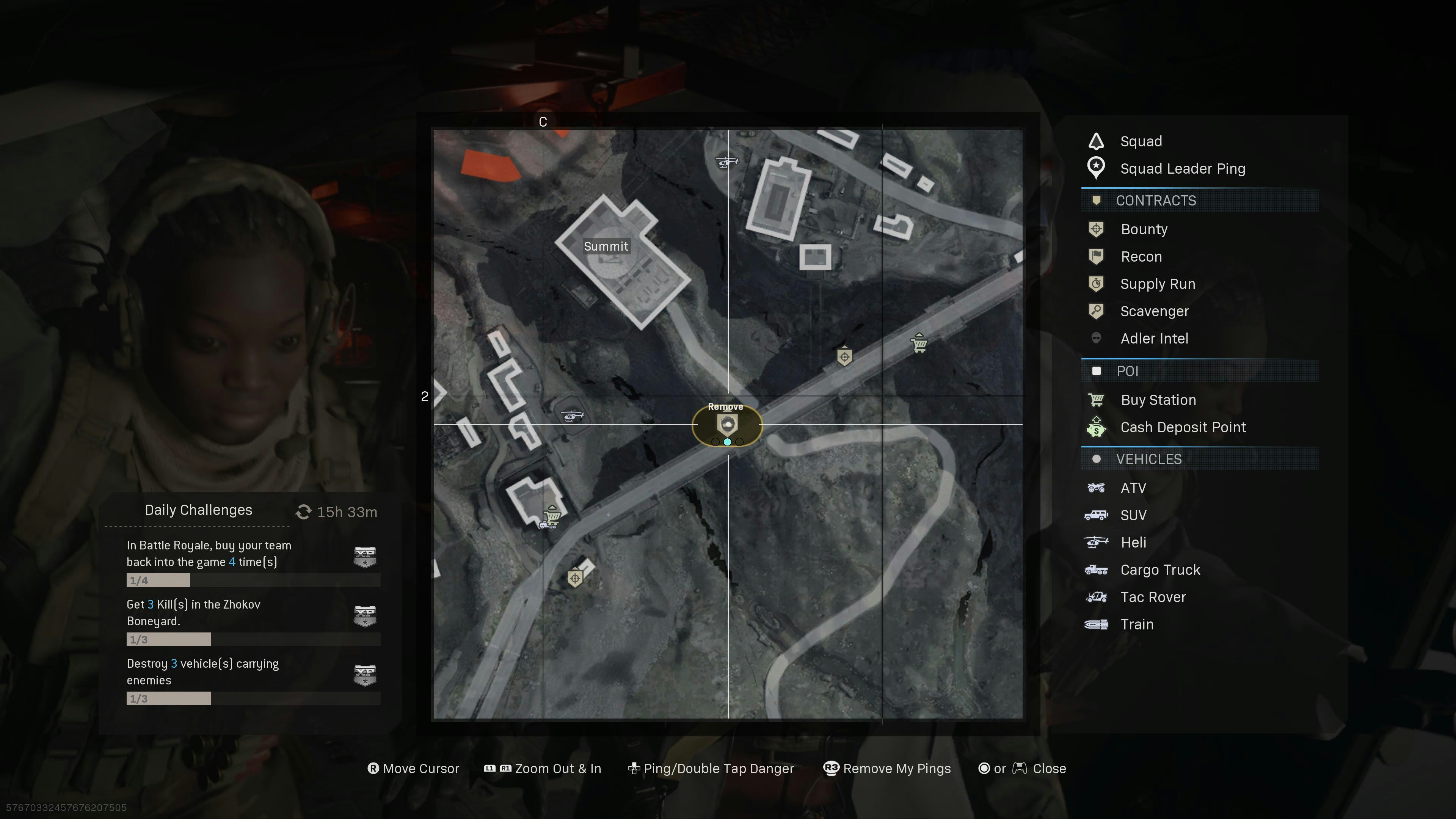 summit call of duty summit call of duty