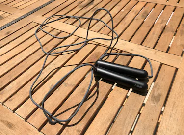 SmartRope Rookie review: Don’t talk to me about dumb jump ropes ever again