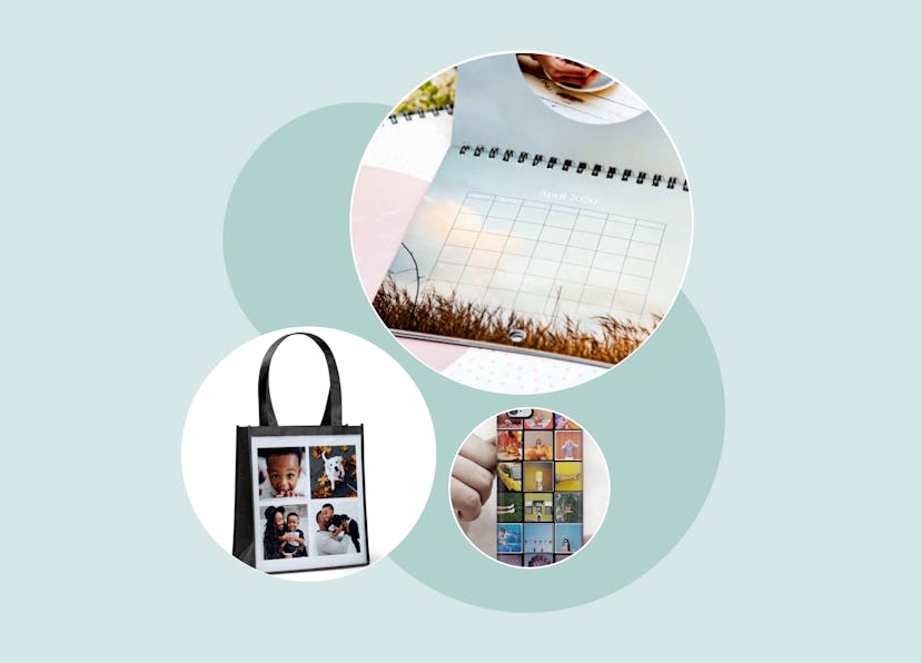 13 Sentimental Mother’s Day Gifts You Can Include A Throwback Photo With