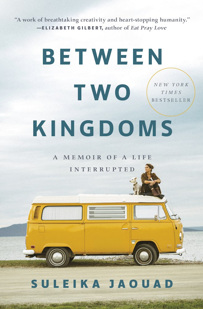 'Between Two Kingdoms' by Suleika Jaouad