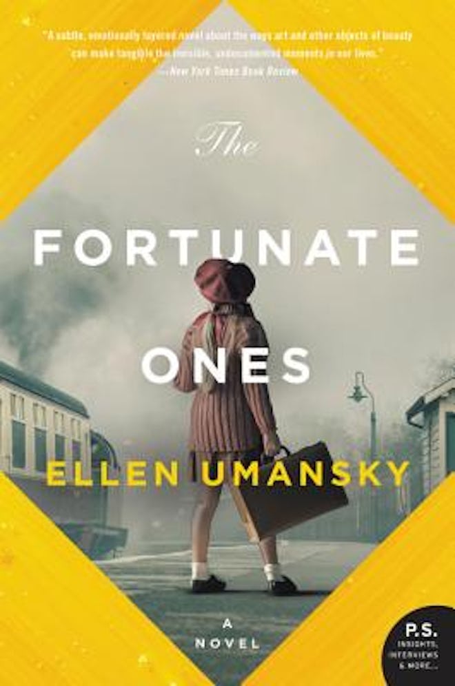 'The Fortunate Ones' by Ellen Umansky 