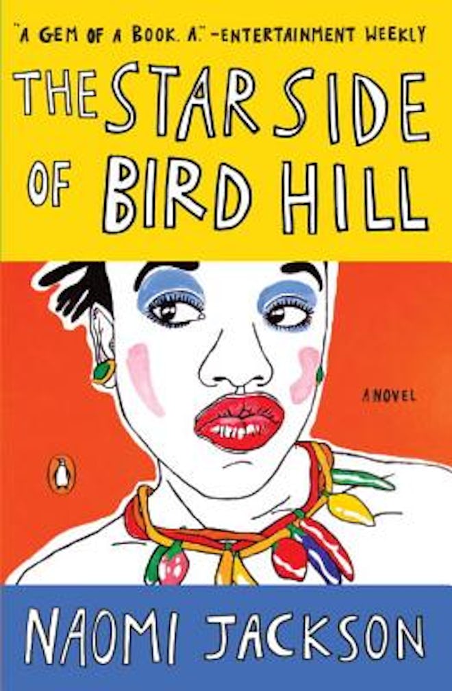 'The Star Side of Bird Hill' by Naomi Jackson