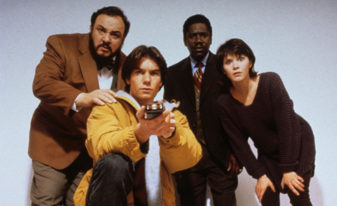 Sliders tv show discount streaming