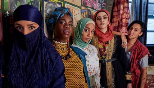 'We Are Lady Parts'