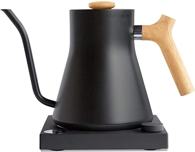 Fellow Stagg EKG Electric Pour-over Kettle