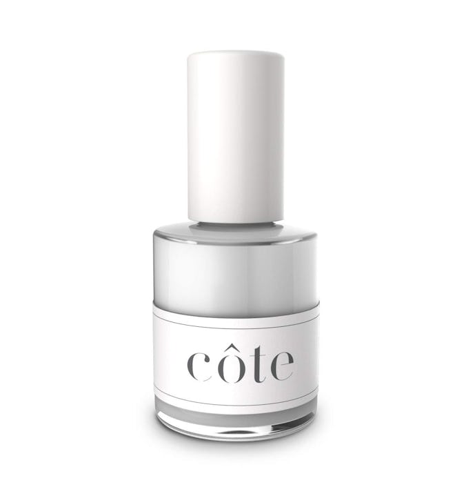 Côte Matte Top Coat Nail Polish