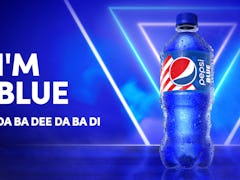 Here's where you can buy Pepsi Blue now that it's hitting the shelves again.