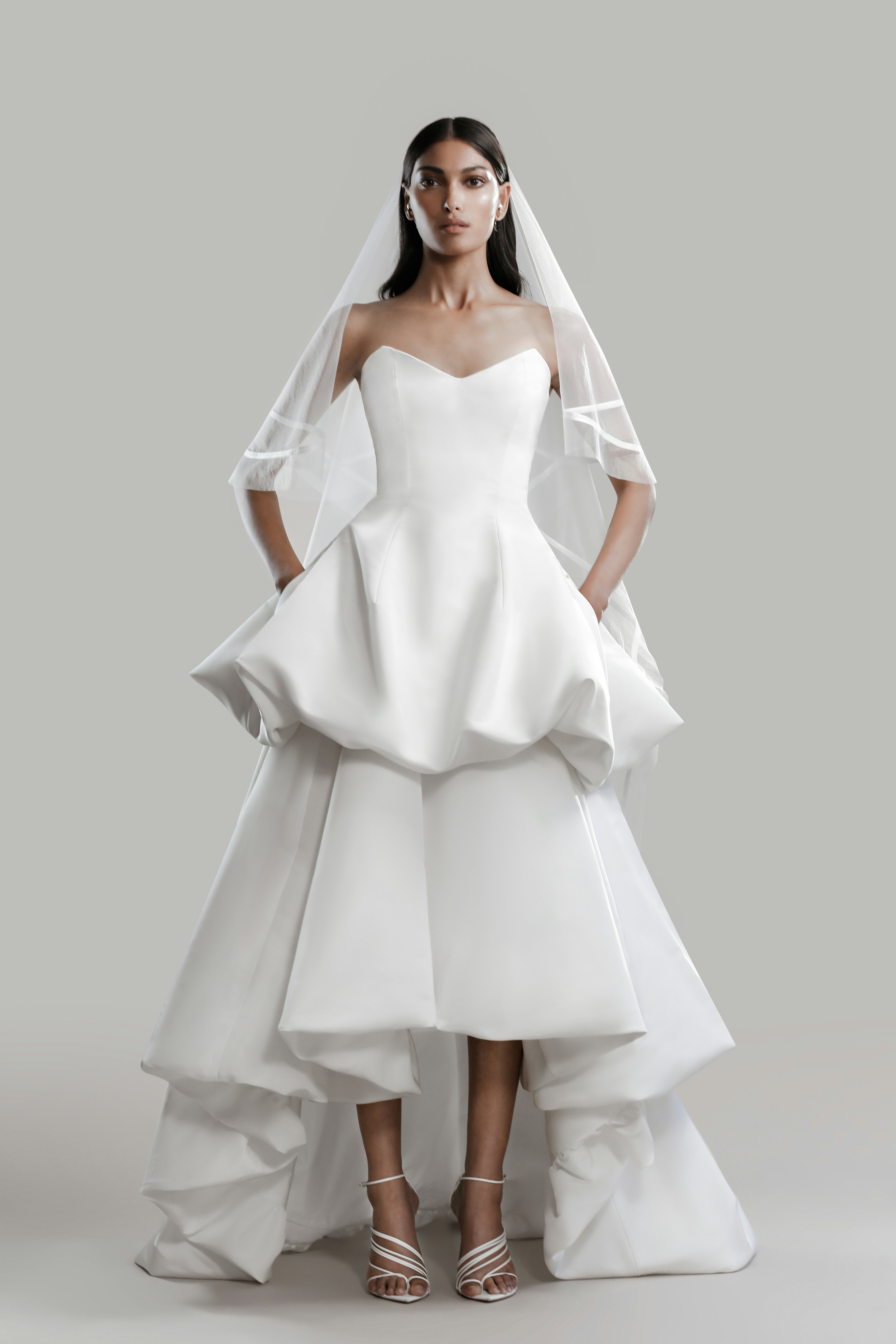 Prabal Gurung s Debut Bridal Collection Will Resonate With Everyone