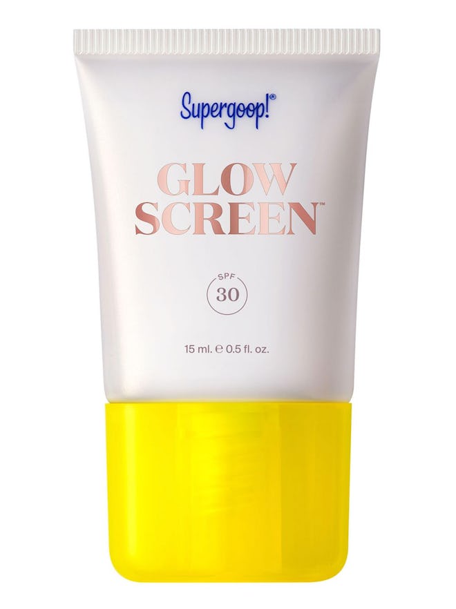 Supergoop Glowscreen