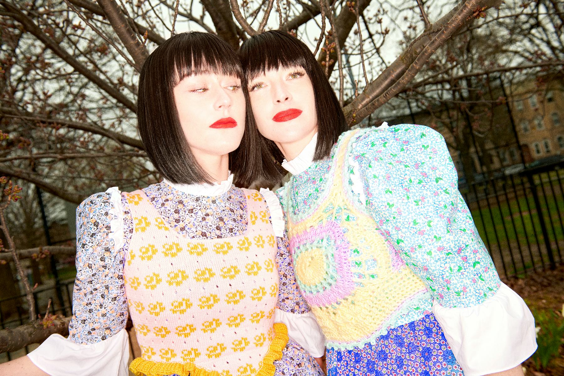 Ella Emhoff's Batsheva Collaboration Is Here