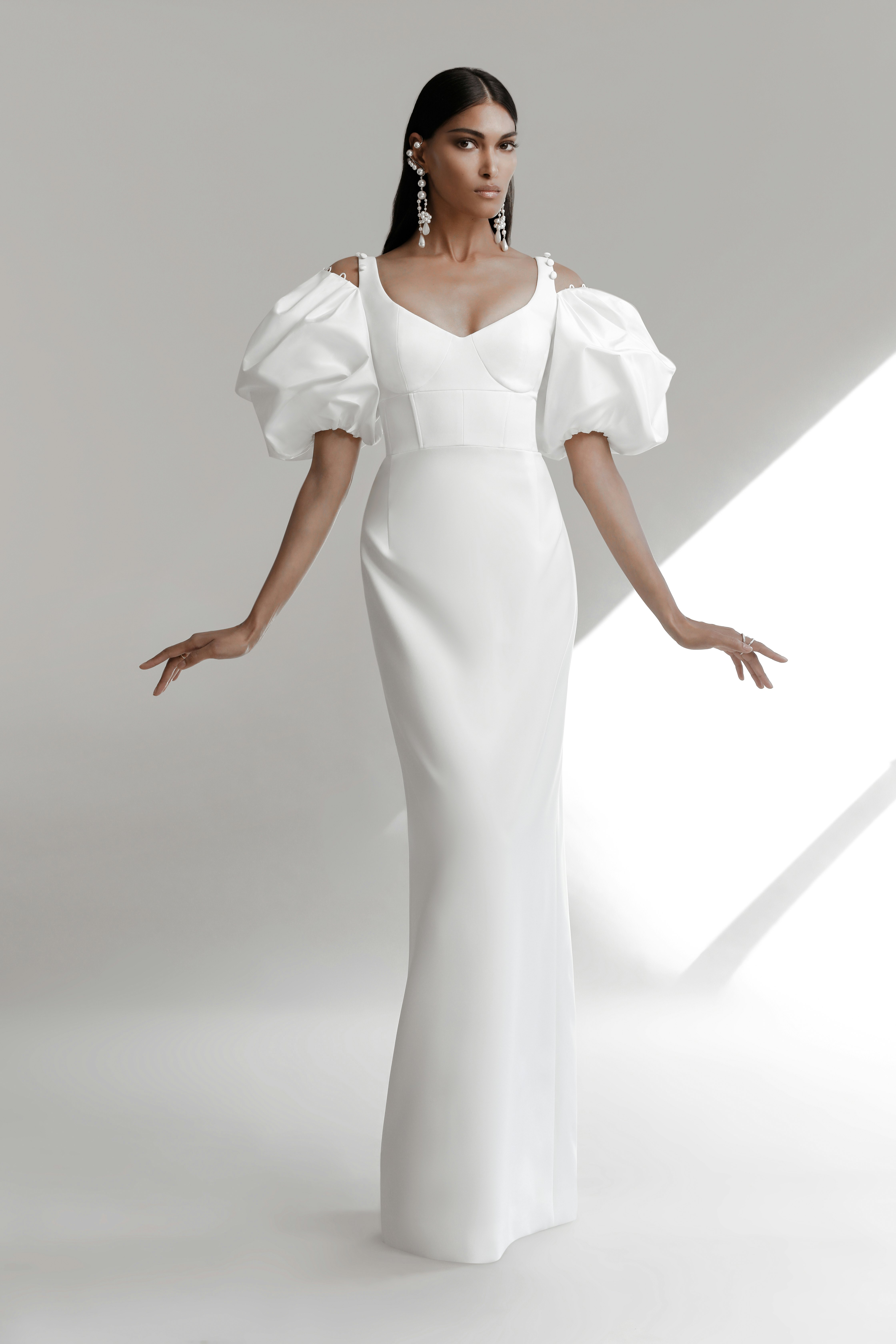 Prabal Gurung s Debut Bridal Collection Will Resonate With Everyone