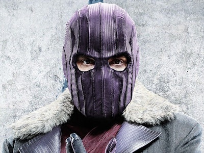 'Falcon and Winter Soldier' finale ending explained: Did Zemo kill ...