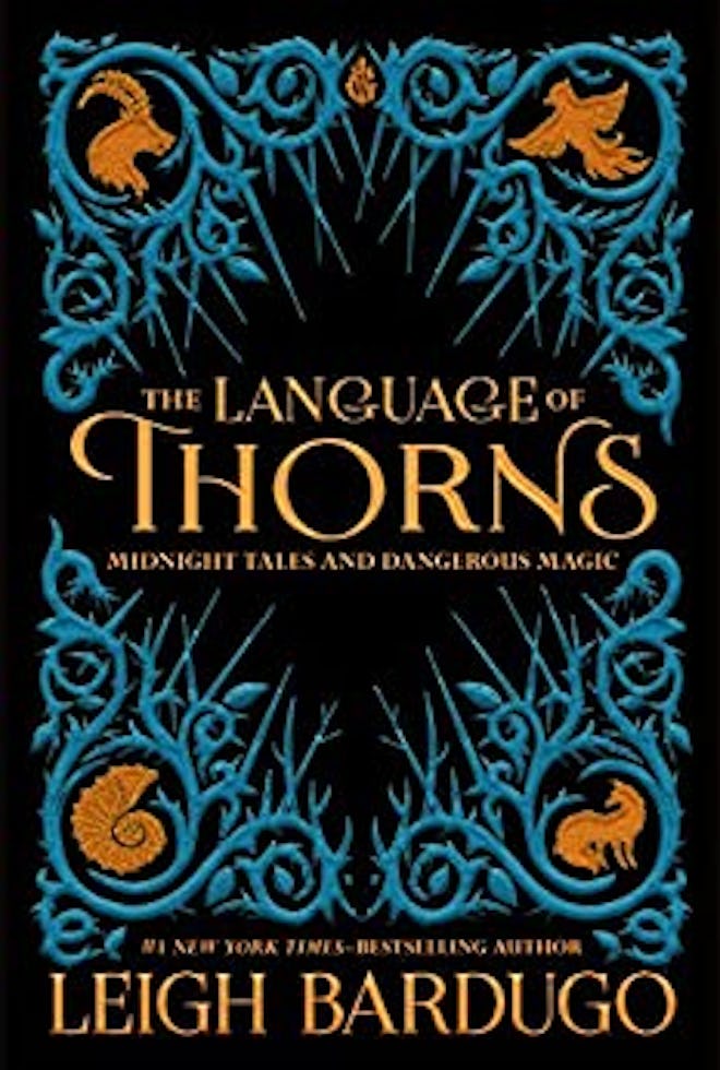 The Language of Thorns