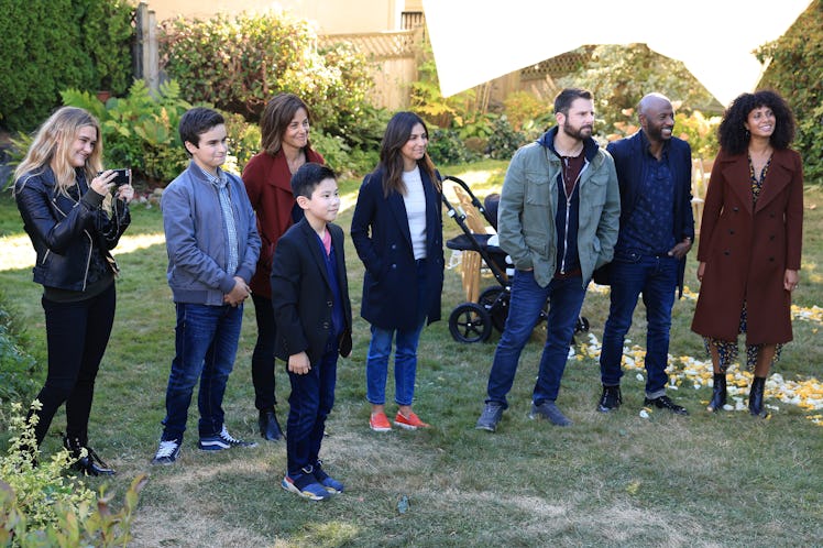 A Million Little Things episode still -“hit & run” –