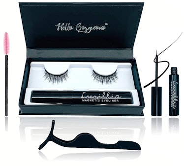 Luxillia 5D Magnetic Eyelashes