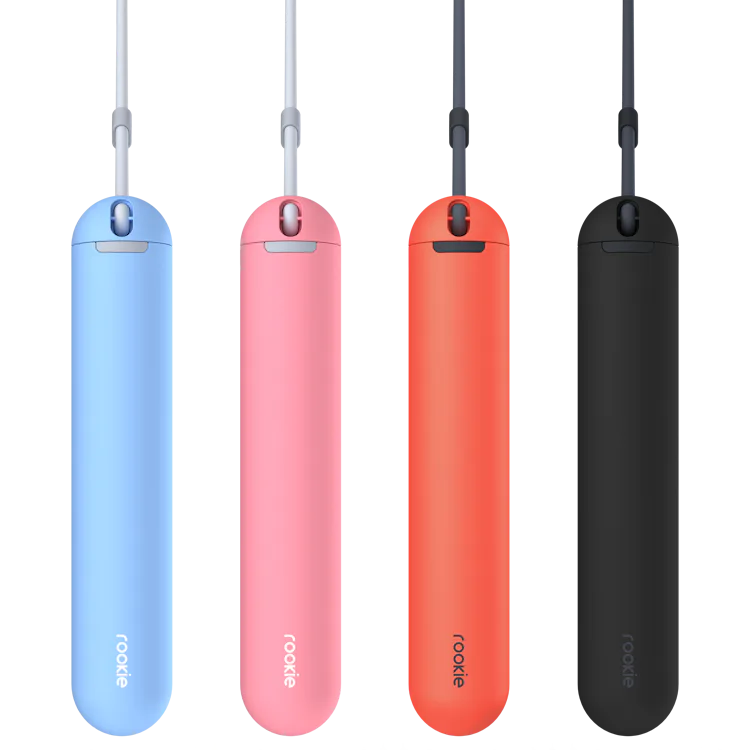 Rookie Jump Rope SmartRope Rookie review: Don’t talk to me about dumb jump ropes ever again