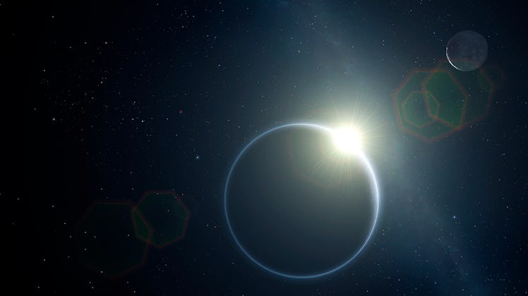 Pluto Retrograde 2021 Horoscope: How Each Zodiac Sign Will Be Affected