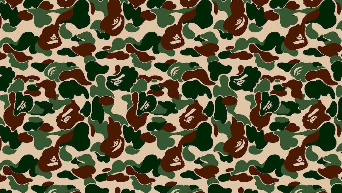 BAPE gets even more exclusive by launching limited edition digital art NFTs