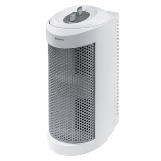 True HEPA Allergen Remover Mini Tower Air Purifier
