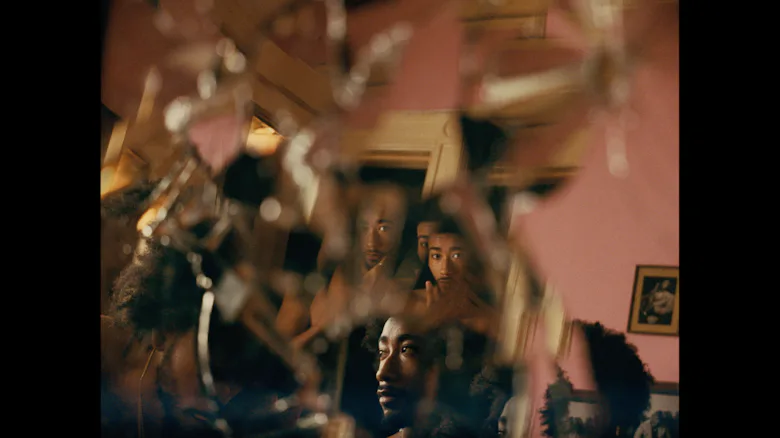 Topaz Singer How Topaz Jones & Rubberband’s Friendship Led to a Sundance Win