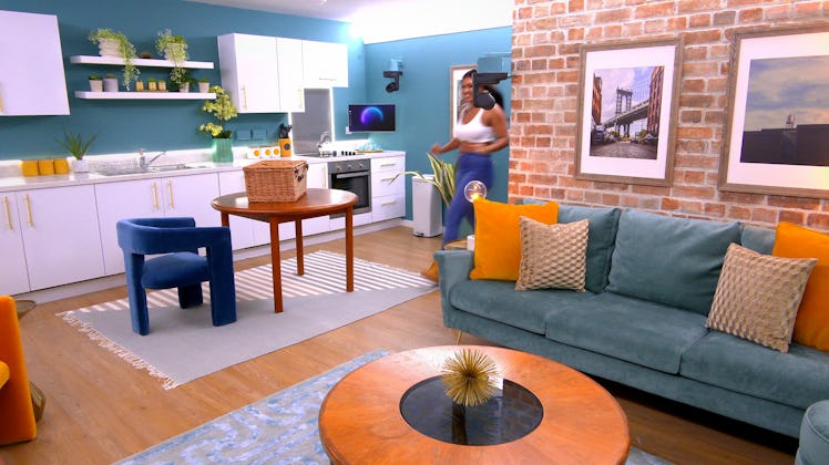 Can You Stay In 'The Circle's Apartments?