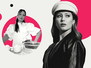 Dana Hasson's TikTok account features so many recipes that'll totally up your dessert game.