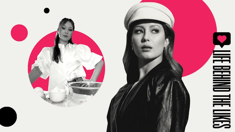 Dana Hasson's TikTok account features so many recipes that'll totally up your dessert game.